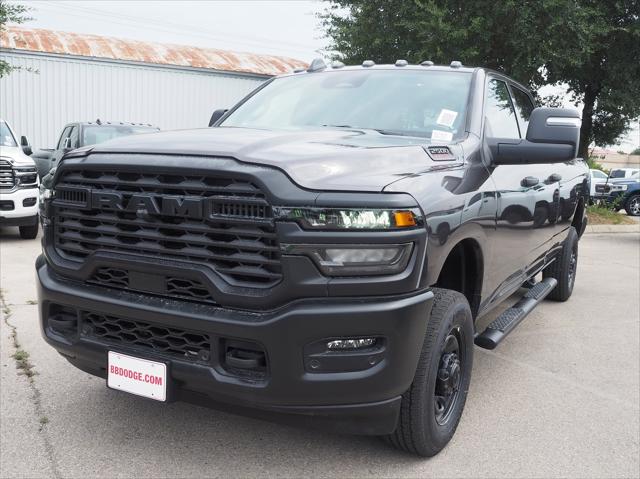 2026 RAM Ram 2500 RAM 2500 TRADESMAN CREW CAB 4X4 8 BOX
