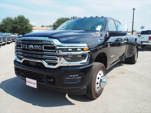 2026 RAM Ram 3500 RAM 3500 LARAMIE CREW CAB 4X4 8 BOX 2026 RAM Ram 3500 RAM 3500 LARAMIE CREW CAB 4X4 8 BOX