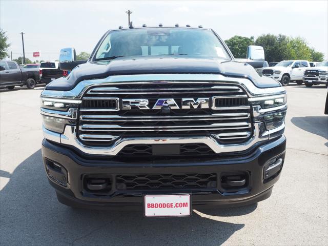2026 RAM Ram 3500 RAM 3500 LARAMIE CREW CAB 4X4 8 BOX 2026 RAM Ram 3500 RAM 3500 LARAMIE CREW CAB 4X4 8 BOX
