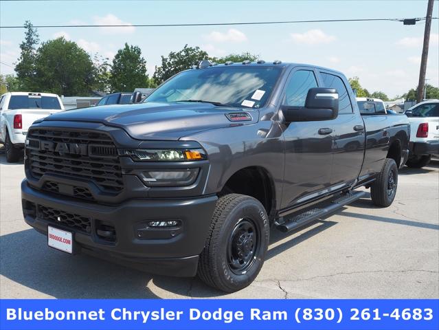 2026 RAM Ram 2500 RAM 2500 TRADESMAN CREW CAB 4X4 8 BOX