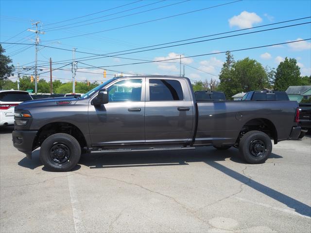 2026 RAM Ram 2500 RAM 2500 TRADESMAN CREW CAB 4X4 8 BOX
