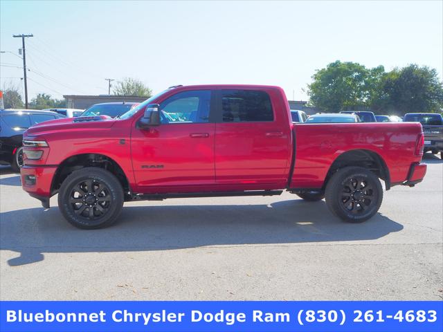 2026 RAM Ram 2500 RAM 2500 LARAMIE CREW CAB 4X4 64 BOX