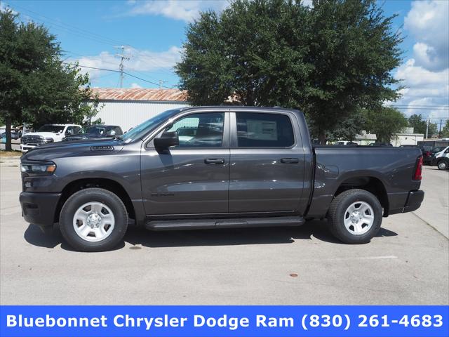 2026 RAM Ram 1500 RAM 1500 TRADESMAN CREW CAB 4X2 57 BOX 2026 RAM Ram 1500 RAM 1500 TRADESMAN CREW CAB 4X2 57 BOX