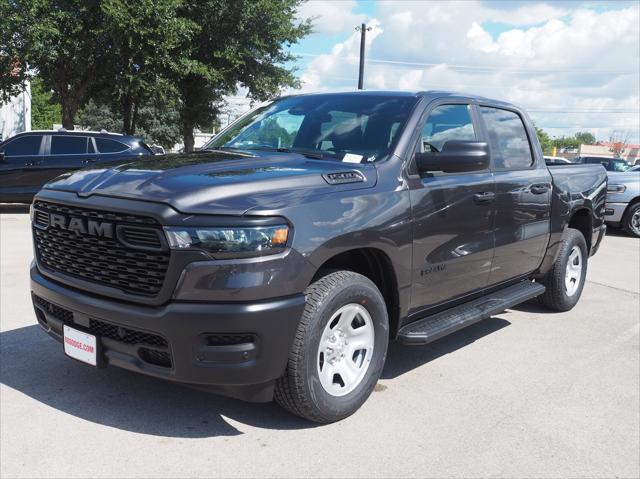 2026 RAM Ram 1500 RAM 1500 TRADESMAN CREW CAB 4X2 57 BOX 2026 RAM Ram 1500 RAM 1500 TRADESMAN CREW CAB 4X2 57 BOX