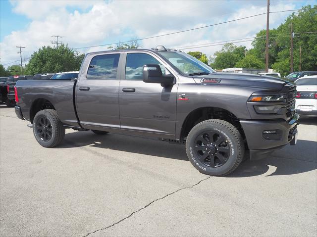 2026 RAM Ram 2500 RAM 2500 LONE STAR CREW CAB 4X4 64 BOX