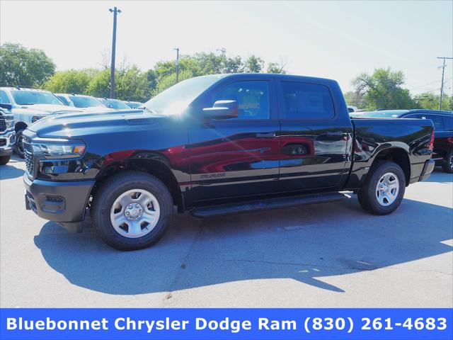 2026 RAM Ram 1500 RAM 1500 TRADESMAN CREW CAB 4X2 57 BOX 2026 RAM Ram 1500 RAM 1500 TRADESMAN CREW CAB 4X2 57 BOX