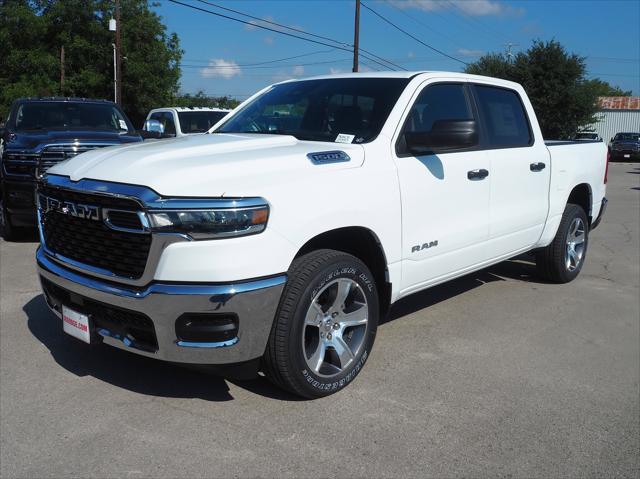 2026 RAM Ram 1500 RAM 1500 TRADESMAN CREW CAB 4X2 57 BOX 2026 RAM Ram 1500 RAM 1500 TRADESMAN CREW CAB 4X2 57 BOX