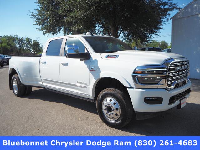 2026 RAM Ram 3500 RAM 3500 LIMITED CREW CAB 4X4 8 BOX 2026 RAM Ram 3500 RAM 3500 LIMITED CREW CAB 4X4 8 BOX