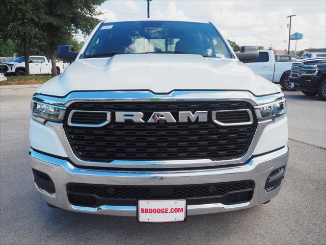 2026 RAM Ram 1500 RAM 1500 TRADESMAN CREW CAB 4X2 57 BOX 2026 RAM Ram 1500 RAM 1500 TRADESMAN CREW CAB 4X2 57 BOX