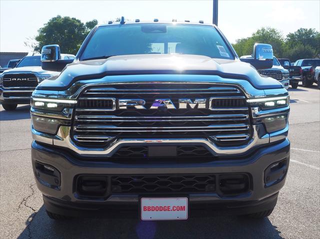 2026 RAM Ram 3500 RAM 3500 LARAMIE CREW CAB 4X4 8 BOX 2026 RAM Ram 3500 RAM 3500 LARAMIE CREW CAB 4X4 8 BOX