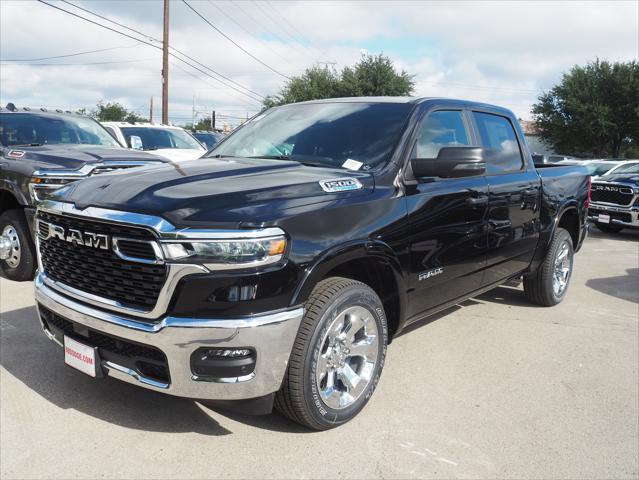 2025 RAM Ram 1500 RAM 1500 LONE STAR CREW CAB 4X2 57 BOX 2025 RAM Ram 1500 RAM 1500 LONE STAR CREW CAB 4X2 57 BOX