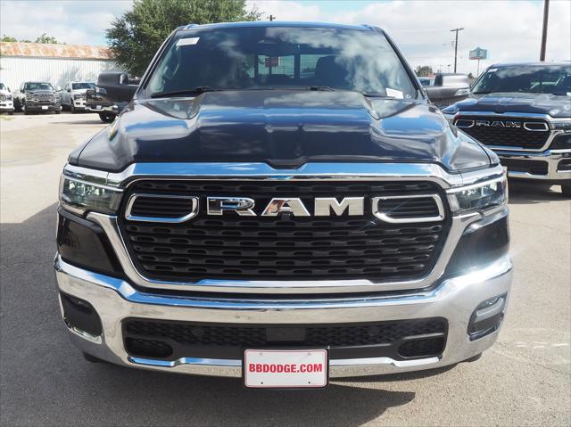 2025 RAM Ram 1500 RAM 1500 LONE STAR CREW CAB 4X2 57 BOX 2025 RAM Ram 1500 RAM 1500 LONE STAR CREW CAB 4X2 57 BOX