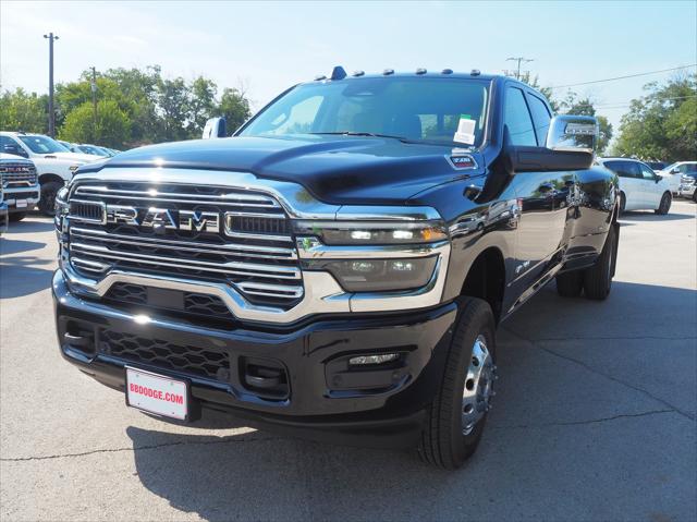 2026 RAM Ram 3500 RAM 3500 LARAMIE CREW CAB 4X4 8 BOX 2026 RAM Ram 3500 RAM 3500 LARAMIE CREW CAB 4X4 8 BOX