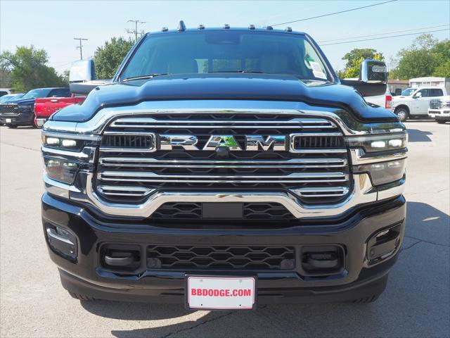 2026 RAM Ram 3500 RAM 3500 LARAMIE CREW CAB 4X4 8 BOX 2026 RAM Ram 3500 RAM 3500 LARAMIE CREW CAB 4X4 8 BOX