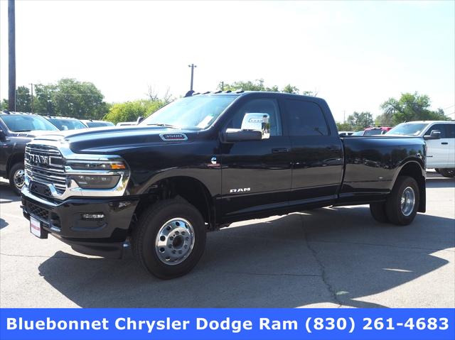2026 RAM Ram 3500 RAM 3500 LARAMIE CREW CAB 4X4 8 BOX 2026 RAM Ram 3500 RAM 3500 LARAMIE CREW CAB 4X4 8 BOX