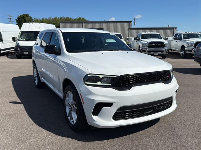 2023 Dodge Durango GT Launch Edition AWD 2023 Dodge Durango GT Launch Edition AWD