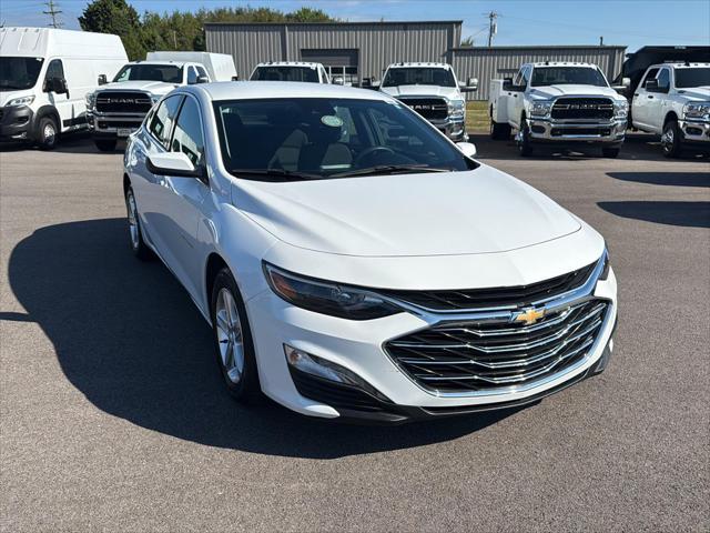 2023 Chevrolet Malibu FWD 1LT 2023 Chevrolet Malibu FWD 1LT