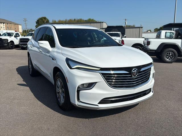 2022 Buick Enclave FWD Premium