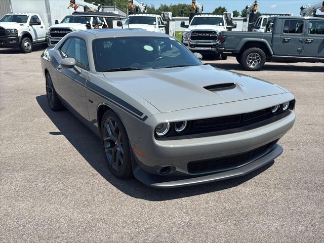 2023 Dodge Challenger R/T 2023 Dodge Challenger R/T