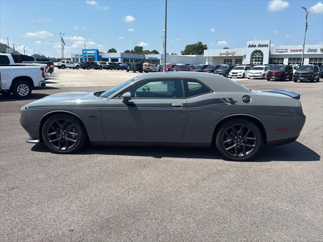2023 Dodge Challenger R/T 2023 Dodge Challenger R/T
