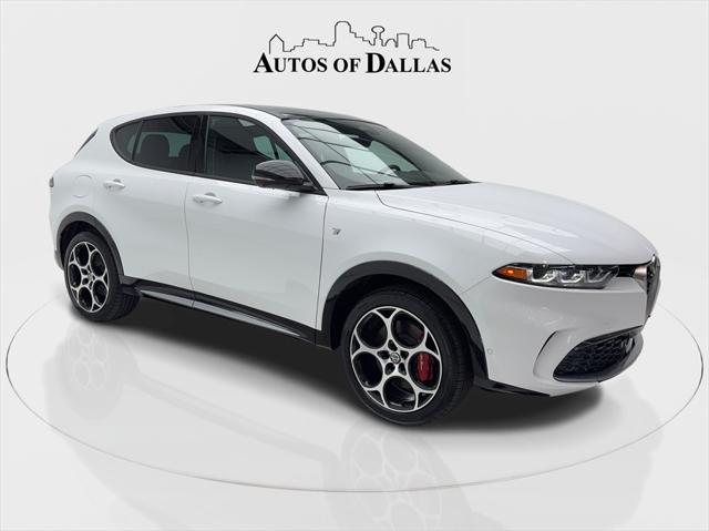 2024 Alfa Romeo Tonale TONALE Ti EAWD