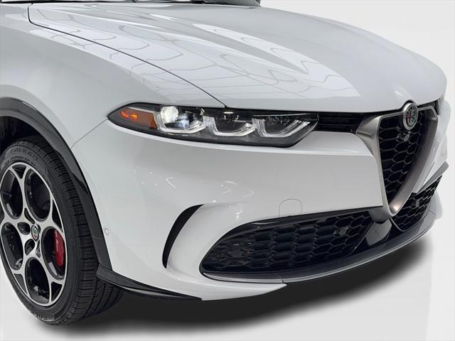 2024 Alfa Romeo Tonale TONALE Ti EAWD