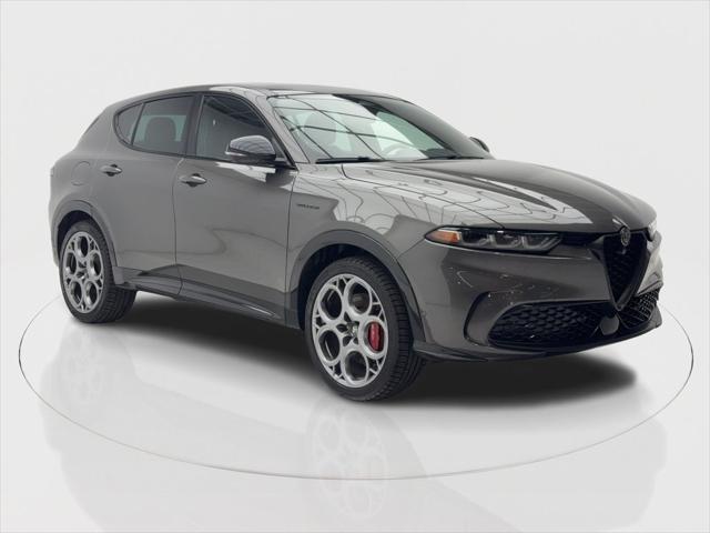 2024 Alfa Romeo Tonale TONALE VELOCE EAWD