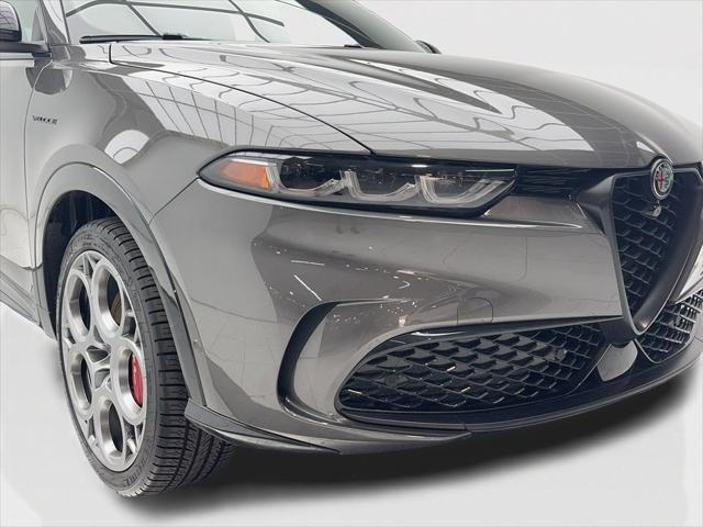 2024 Alfa Romeo Tonale TONALE VELOCE EAWD