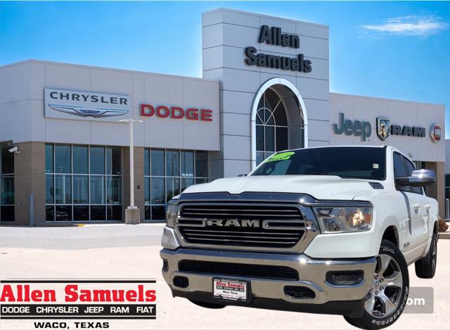 2024 RAM 1500 Laramie 2024 RAM 1500 Laramie