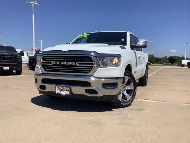 2024 RAM 1500 Laramie 2024 RAM 1500 Laramie