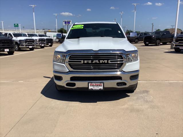 2024 RAM 1500 Laramie 2024 RAM 1500 Laramie