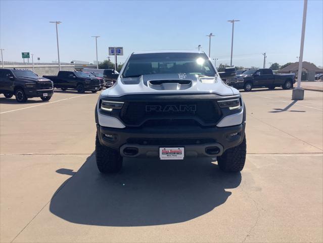2024 RAM 1500 TRX Crew Cab 4x4 57 Box 2024 RAM 1500 TRX Crew Cab 4x4 57 Box