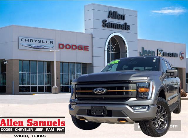 2023 Ford F-150 Tremor 2023 Ford F-150 Tremor