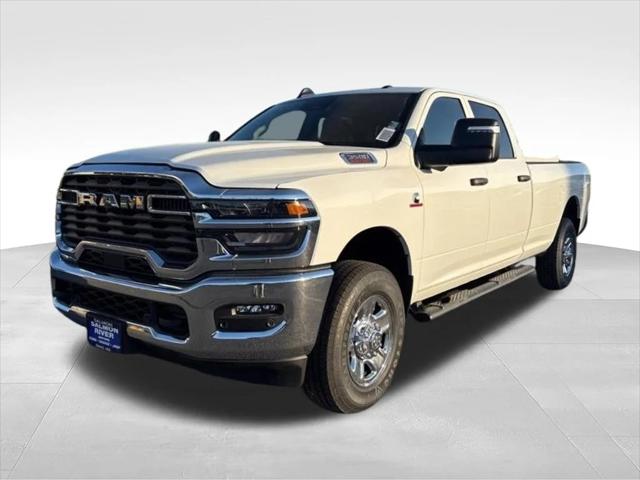 2025 RAM Ram 3500 RAM 3500 TRADESMAN CREW CAB 4X4 8 BOX