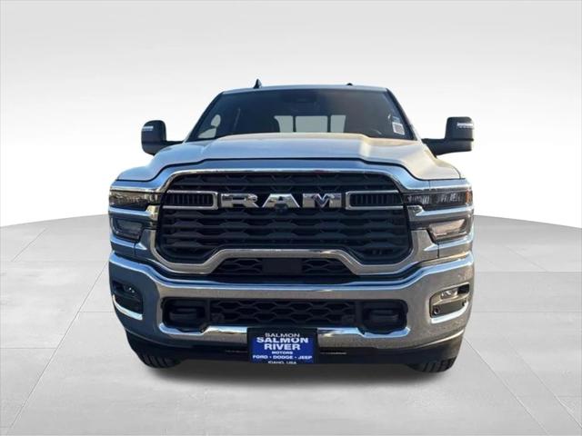 2025 RAM Ram 3500 RAM 3500 TRADESMAN CREW CAB 4X4 8 BOX