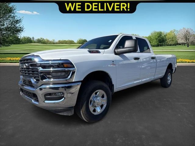 2026 RAM Ram 3500 RAM 3500 TRADESMAN CREW CAB 4X4 8 BOX 2026 RAM Ram 3500 RAM 3500 TRADESMAN CREW CAB 4X4 8 BOX