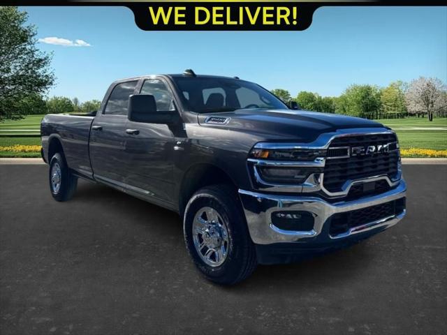 2026 RAM Ram 3500 RAM 3500 TRADESMAN CREW CAB 4X4 8 BOX 2026 RAM Ram 3500 RAM 3500 TRADESMAN CREW CAB 4X4 8 BOX