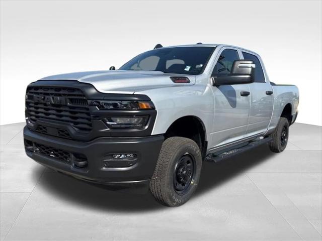 2026 RAM 2500 RAM 2500 TRADESMAN CREW CAB 4X4 64 BOX 2026 RAM 2500 RAM 2500 TRADESMAN CREW CAB 4X4 64 BOX