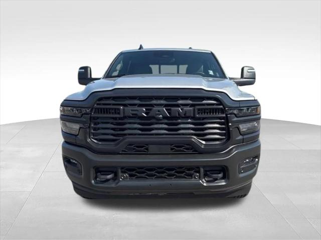 2026 RAM 2500 RAM 2500 TRADESMAN CREW CAB 4X4 64 BOX 2026 RAM 2500 RAM 2500 TRADESMAN CREW CAB 4X4 64 BOX