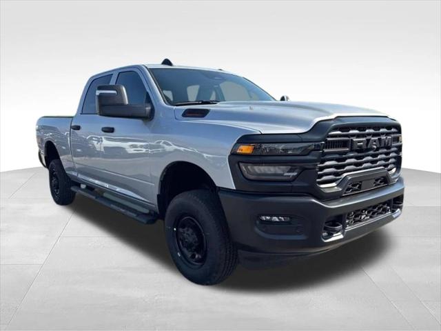 2026 RAM 2500 RAM 2500 TRADESMAN CREW CAB 4X4 64 BOX 2026 RAM 2500 RAM 2500 TRADESMAN CREW CAB 4X4 64 BOX