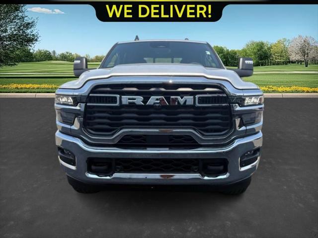 2026 RAM Ram 3500 RAM 3500 BIG HORN CREW CAB 4X4 8 BOX 2026 RAM Ram 3500 RAM 3500 BIG HORN CREW CAB 4X4 8 BOX
