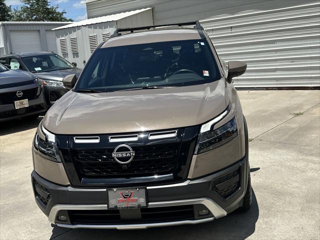 2023 Nissan Pathfinder Rock Creek 4WD
