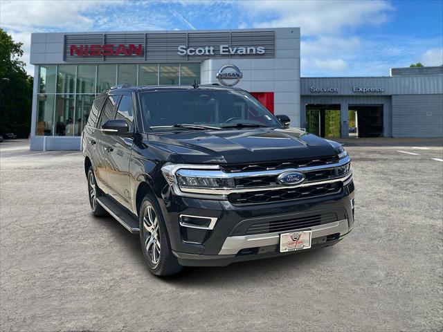 2023 Ford Expedition Limited 2023 Ford Expedition Limited