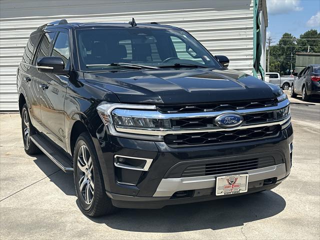 2023 Ford Expedition Limited 2023 Ford Expedition Limited