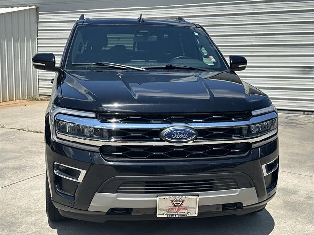 2023 Ford Expedition Limited 2023 Ford Expedition Limited