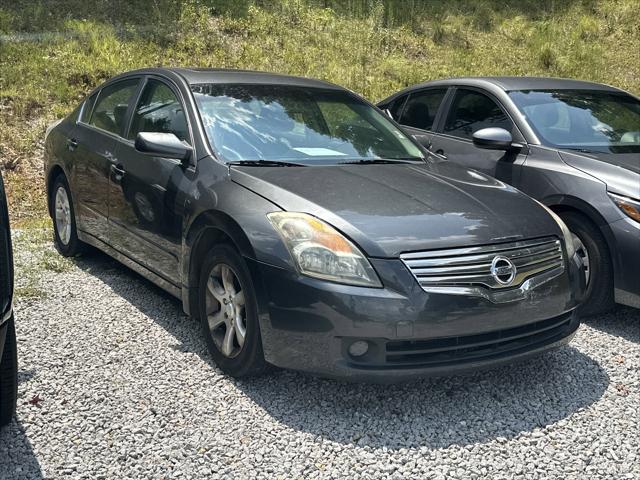 2009 Nissan Altima 2.5 S