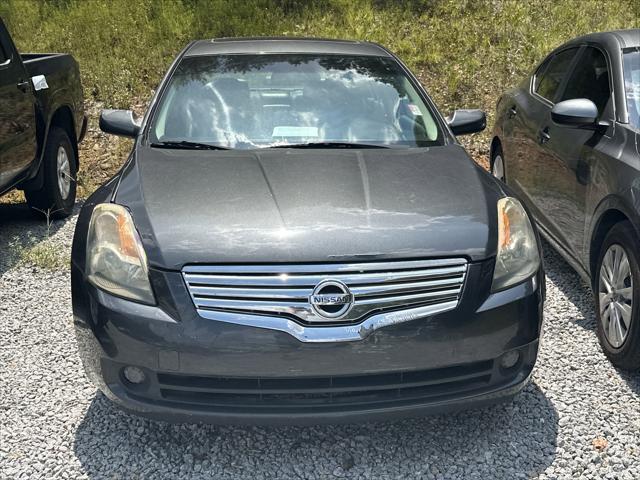 2009 Nissan Altima 2.5 S