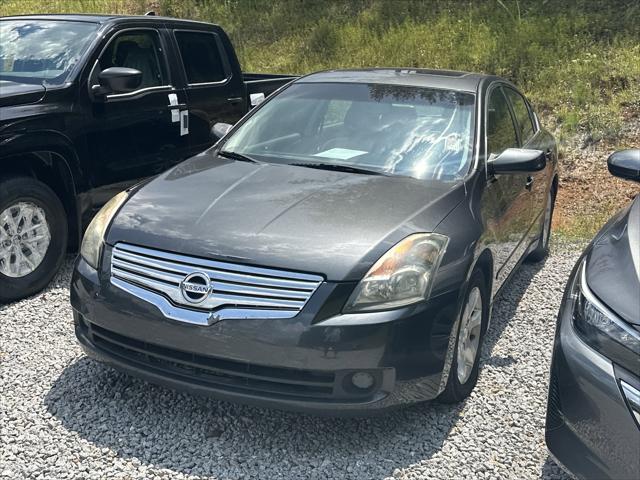 2009 Nissan Altima 2.5 S