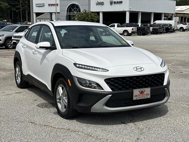 2023 Hyundai Kona SE