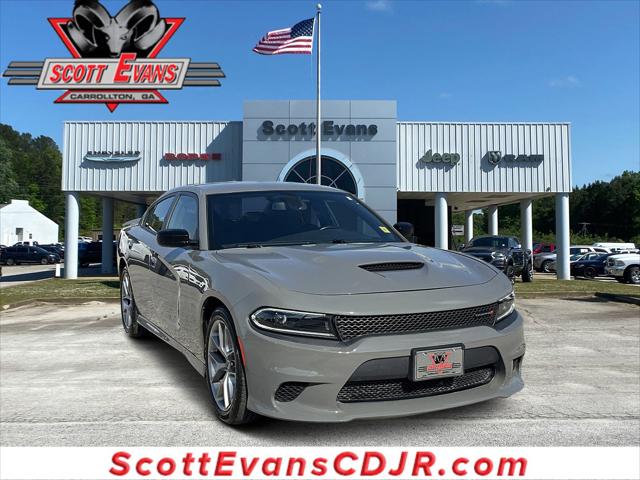 2023 Dodge Charger GT